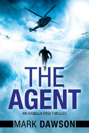 [Isabella Rose 03] • The Agent